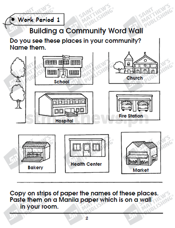 BUHAY Kindergarten Integrated Core Curriculum (ICC) Week 25-32 - Image 6
