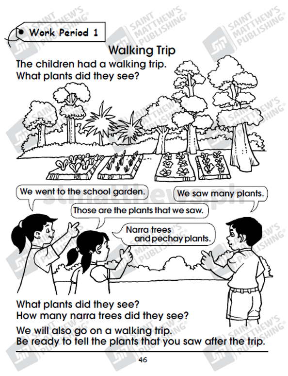BUHAY Kindergarten Integrated Core Curriculum (ICC) Week 25-32 - Image 5