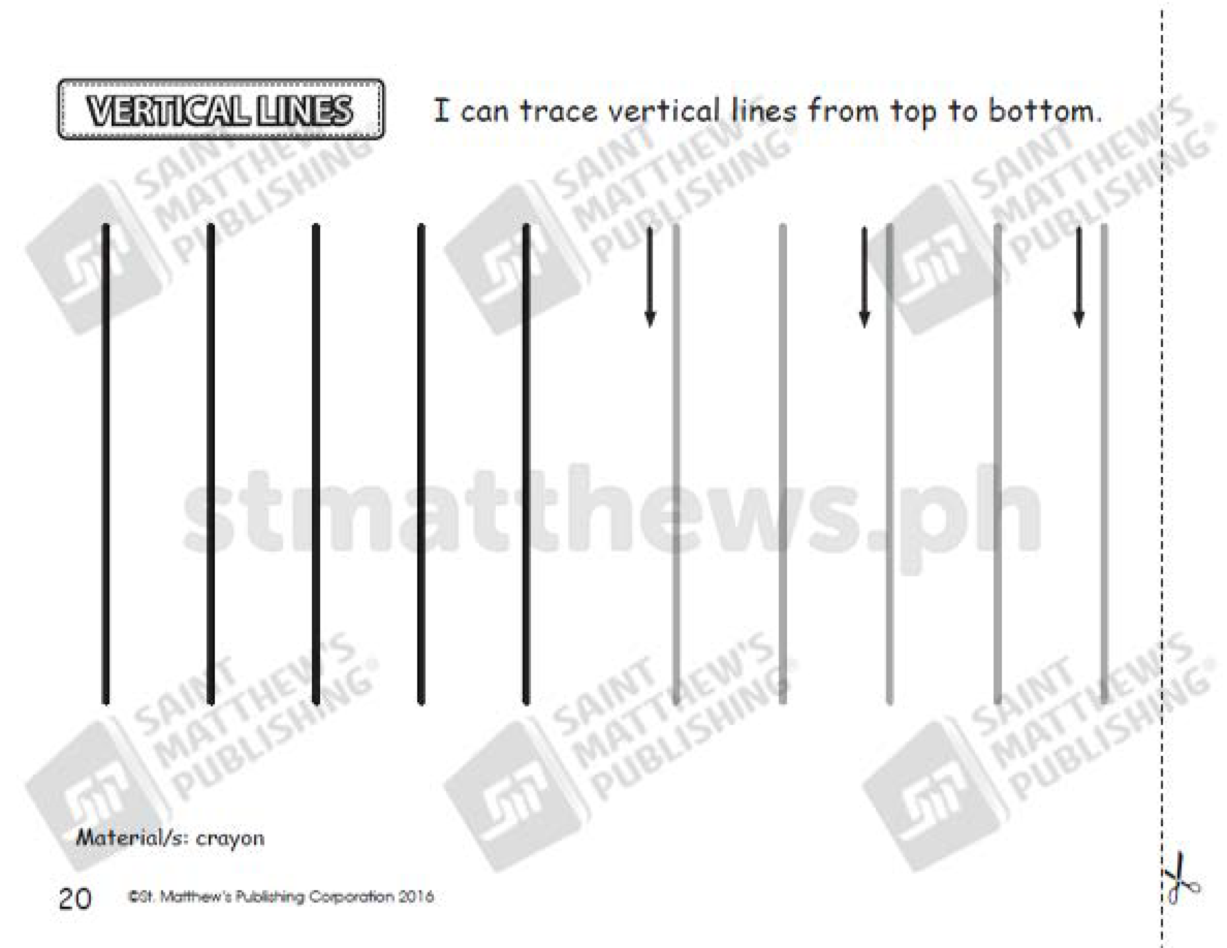 My Preschool Art Book Kinder 2 - Image 4