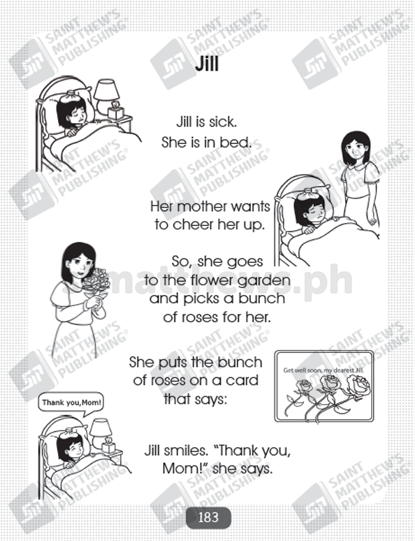 Reading For Young Learners Kinder 3 - Image 8