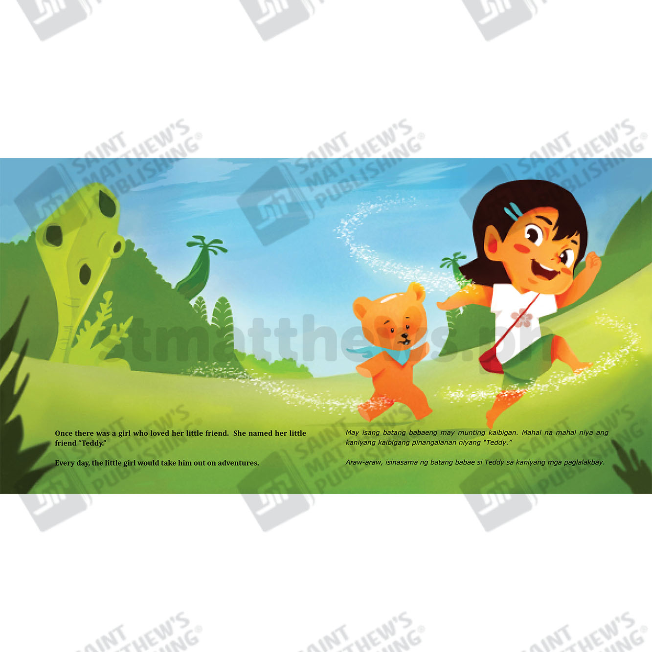 The Little Hero - Image 3