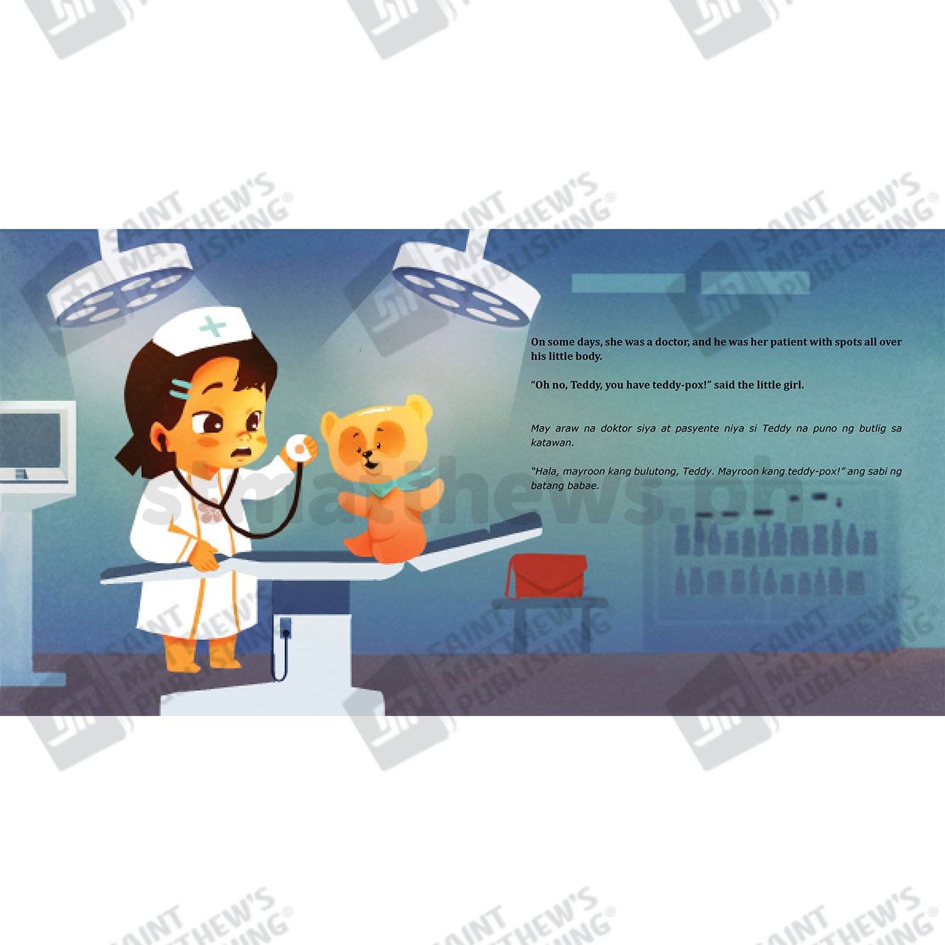The Little Hero - Image 2