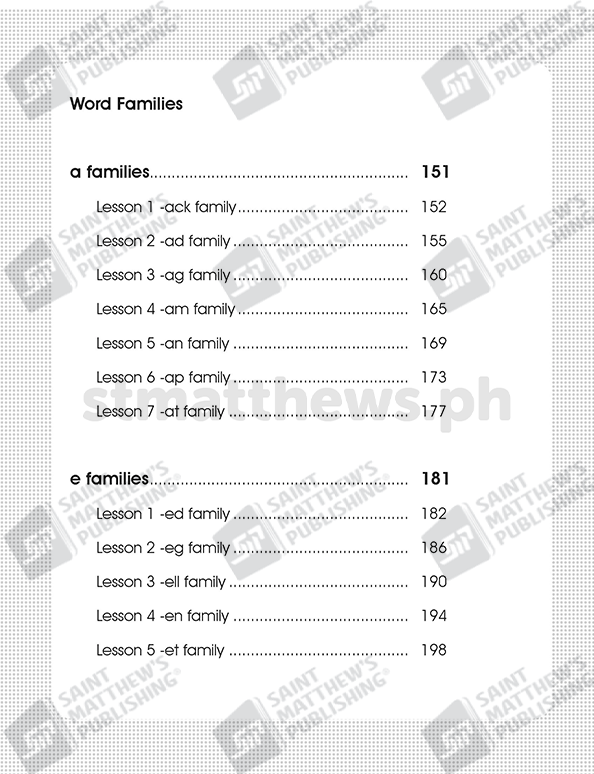 Reading For Young Learners Kinder 2 - Image 4