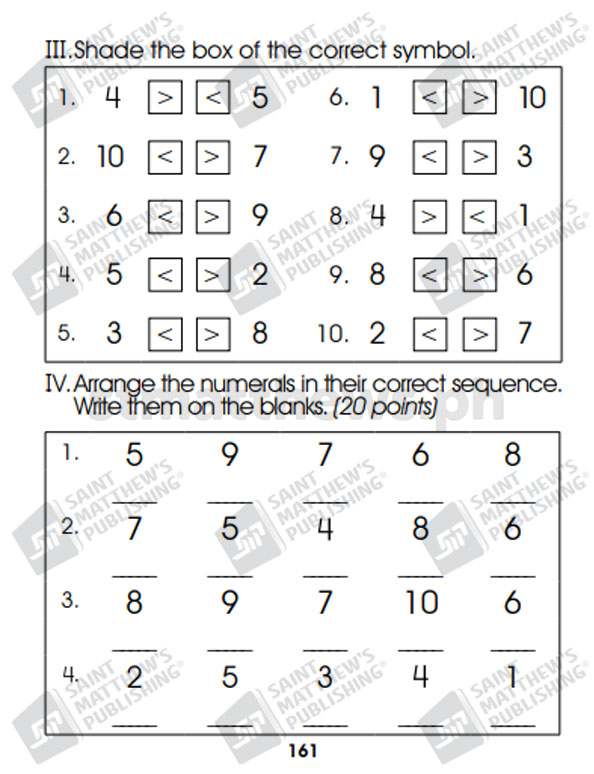 The Progressive Approach to Mathematics Kinder 2 - Image 5