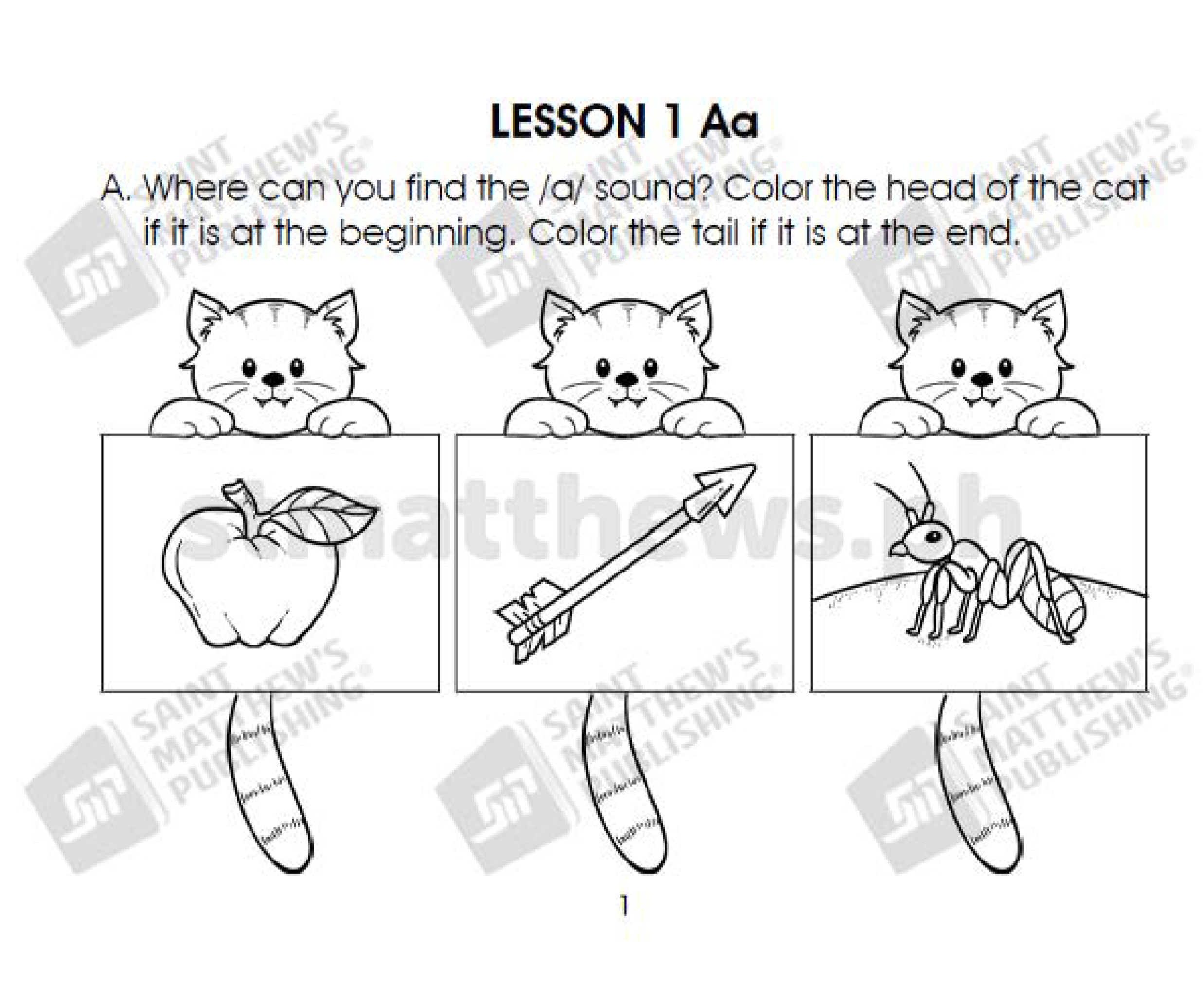 Writing For Young Learners Kinder 3 - Image 3