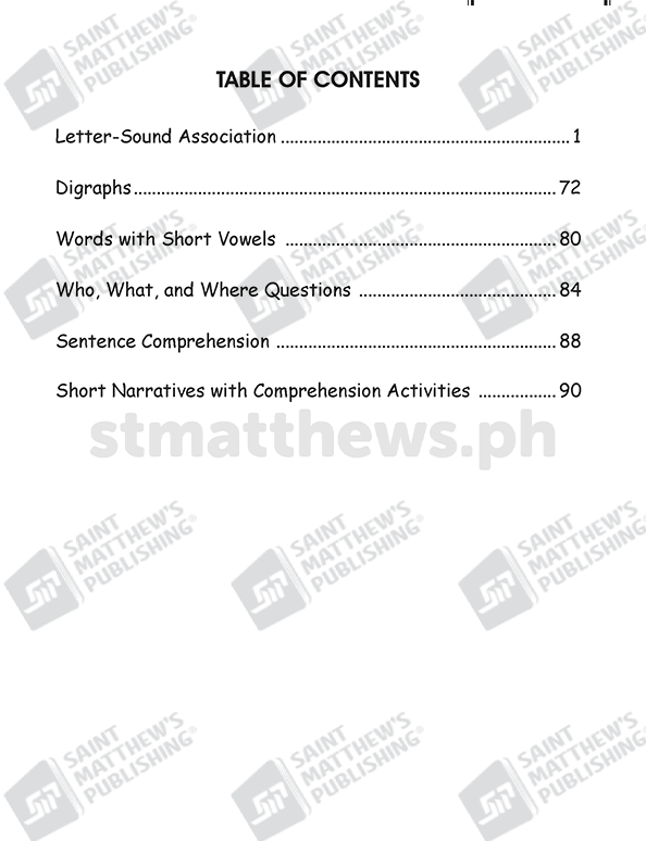 Reading Skills Builder - Image 2