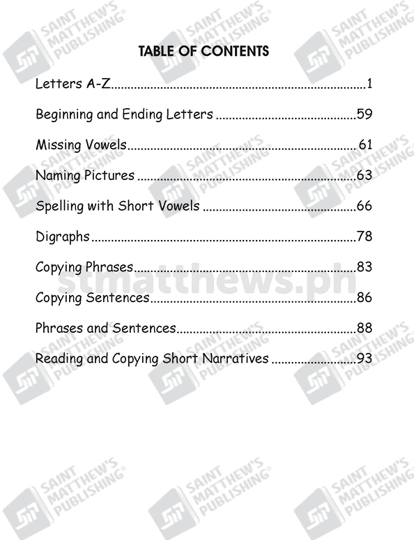 Writing Skills Builder - Image 2