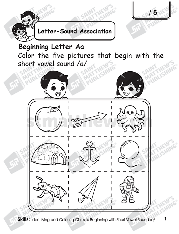 Reading Skills Builder - Image 5