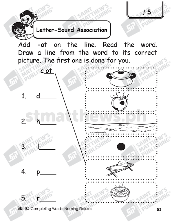 Reading Skills Builder - Image 3