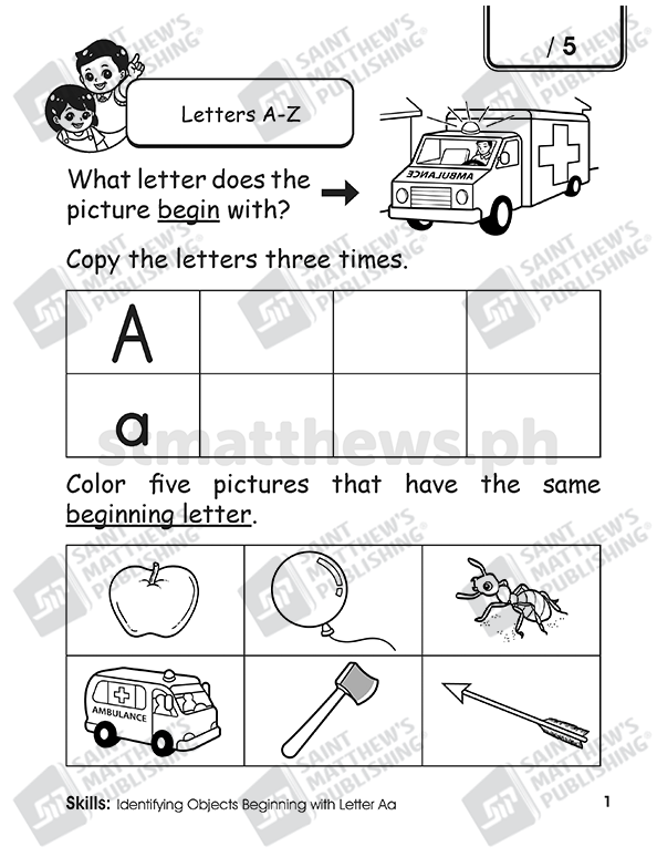 Writing Skills Builder - Image 5